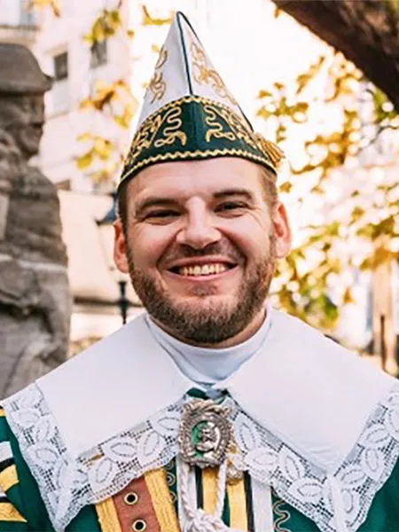 Christopher Schmitz